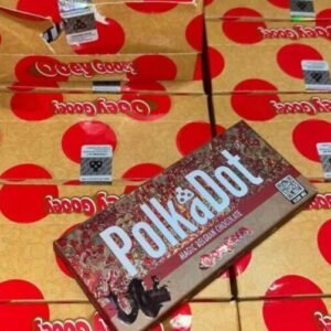 buy polka dot chocolate online