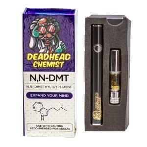 Buy DMTS Cartridge Online