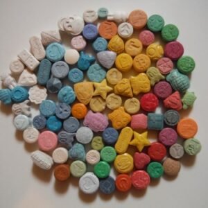 Buy Ecstasy Pills Online / MDMA